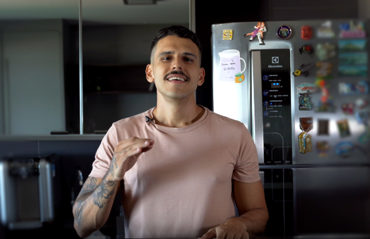 Thumbnail do vídeo